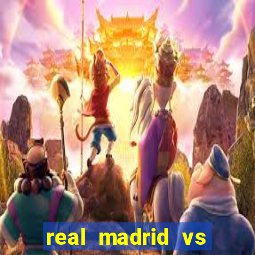 real madrid vs barcelona multicanais